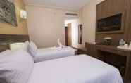 Kamar Tidur 6 Grand Makkah Hotel