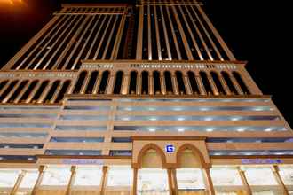 Bangunan 4 Grand Makkah Hotel