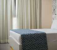 ห้องนอน 7 Ibis Styles Palmas