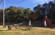 Khác 7 Qualla Cabins and Motel Cherokee near Casino