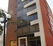 Bangunan 6 Apart Hotel Providencia