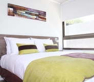 Kamar Tidur 7 Apart Hotel Providencia