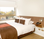 Kamar Tidur 2 Apart Hotel Providencia