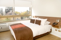 Kamar Tidur Apart Hotel Providencia