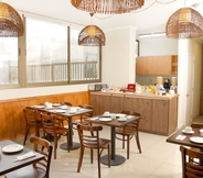 Restoran 5 Apart Hotel Providencia