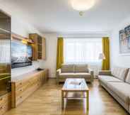 Khu vực công cộng 2 Vienna Grand Apartments CITY