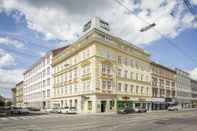 Bên ngoài Vienna Grand Apartments CITY