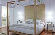 Bedroom 4 Can Roca Nou