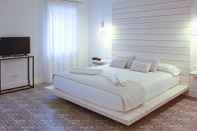 Bedroom Can Roca Nou