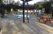 Swimming Pool 6 Banana Cyprus Villas