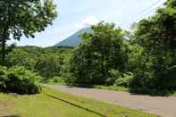 Common Space Niseko Cottage Akagera