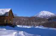 Exterior 4 Niseko Cottage Akagera