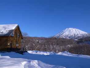 ภายนอกอาคาร 4 Niseko Cottage Akagera