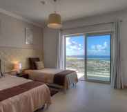 Kamar Tidur 6 The Beachfront Praia D'el Rey Golf & Beach Resort