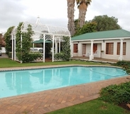 Swimming Pool 4 A Tapestry Garden Guest House