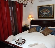 Bilik Tidur 3 A Tapestry Garden Guest House