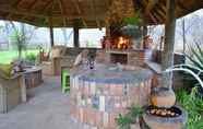 Khu vực công cộng 4 Marloth Kruger Lodges