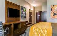 Kamar Tidur 3 Comfort Inn & Suites