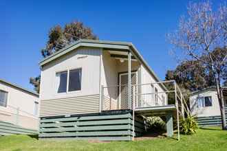 Bên ngoài 4 Discovery Parks - Lake Hume, New South Wales