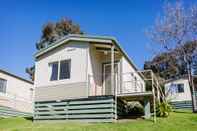 Exterior Discovery Parks - Lake Hume, New South Wales