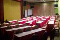 Functional Hall Hotel Aifa