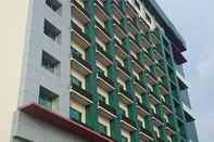 Exterior Hotel Aifa