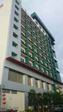 Exterior 4 Hotel Aifa