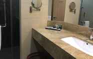 Toilet Kamar 7 Hotel Aifa