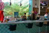 Bar, Kafe, dan Lounge Hotel Aifa