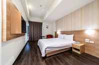 Bedroom Fish Hotel - Yangcheng