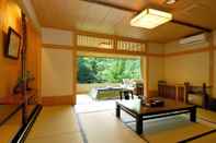 Bedroom Minakamisanso