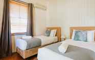 Kamar Tidur 2 Apple Blossom Cottage