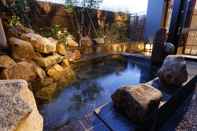 Kemudahan Hiburan Dormy Inn Nagano Zenkounoyu Natural Hot Spring