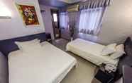 Kamar Tidur 6 Hou Kong Hotel