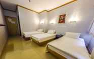 Kamar Tidur 3 Hou Kong Hotel