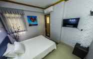 Kamar Tidur 7 Hou Kong Hotel