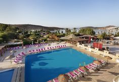 สระว่ายน้ำ 2 Del Mare Boutique Hotel