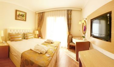 ห้องนอน 4 Del Mare Boutique Hotel