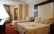 Bedroom 2 Grand Temel Hotel