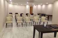 Functional Hall Grand Temel Hotel