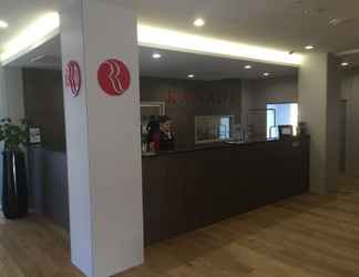 Lobi 2 Ramada Suites by Wyndham Queenstown Remarkables Park