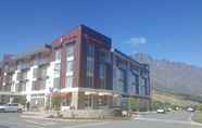 Bangunan 5 Ramada Suites by Wyndham Queenstown Remarkables Park