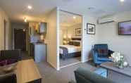 Ruang untuk Umum 3 Ramada Suites by Wyndham Queenstown Remarkables Park