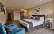 Bilik Tidur 2 Ramada Suites by Wyndham Queenstown Remarkables Park