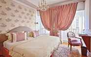 ห้องนอน 6 Villa Victor Louis
