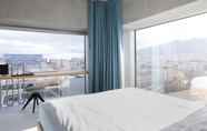 ห้องนอน 4 Placid Hotel Design & Lifestyle Zurich