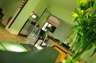 Bar, Kafe, dan Lounge Lint Hotel