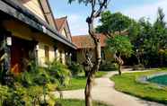 Exterior 2 Doubleyou Home Stay Pemuteran