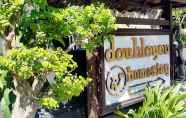 Exterior 4 Doubleyou Home Stay Pemuteran