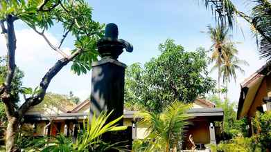 Bangunan 4 Doubleyou Home Stay Pemuteran